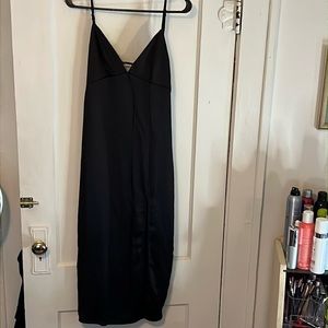 Wild Fable Slip Dress size small